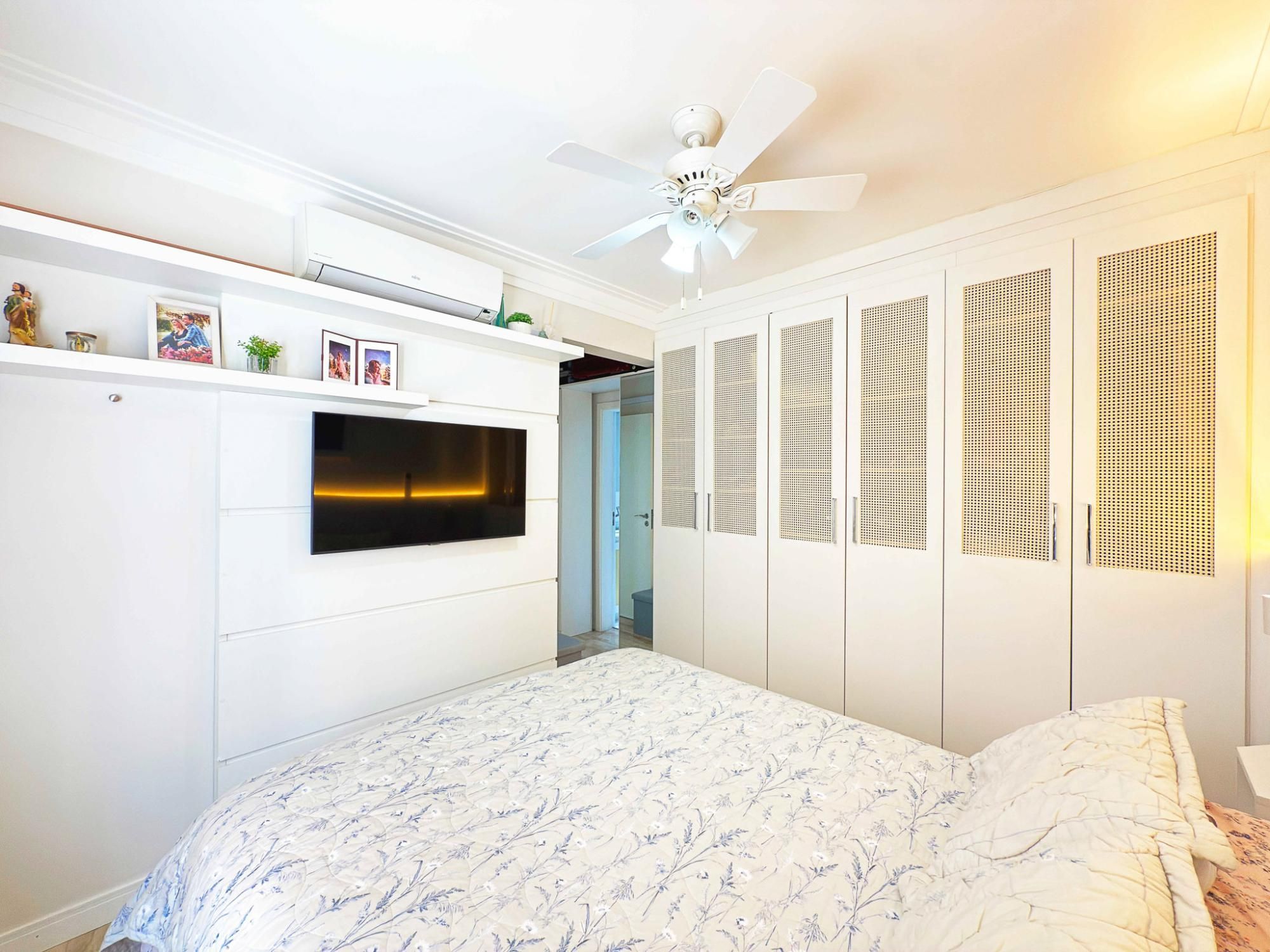 Depósito-Galpão, 130 m² - Foto 35