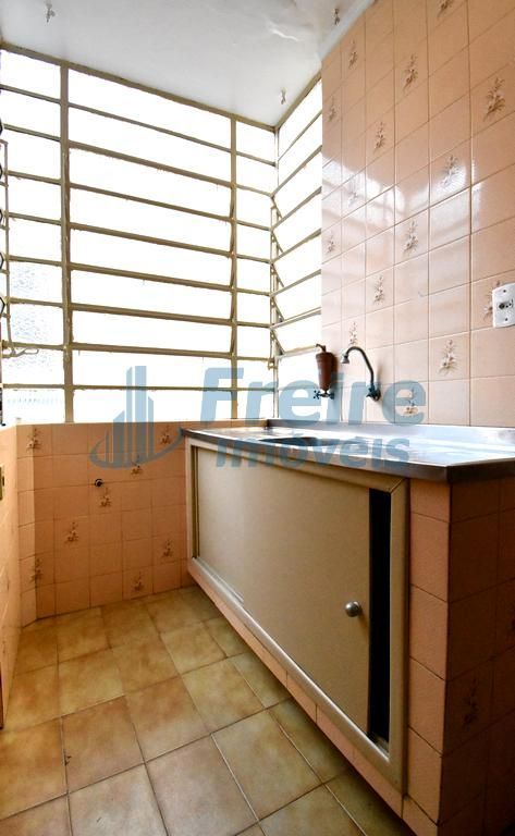 Ótimo Apartamento na Getúlio Vargas de 2 Dormitórios — foto 5