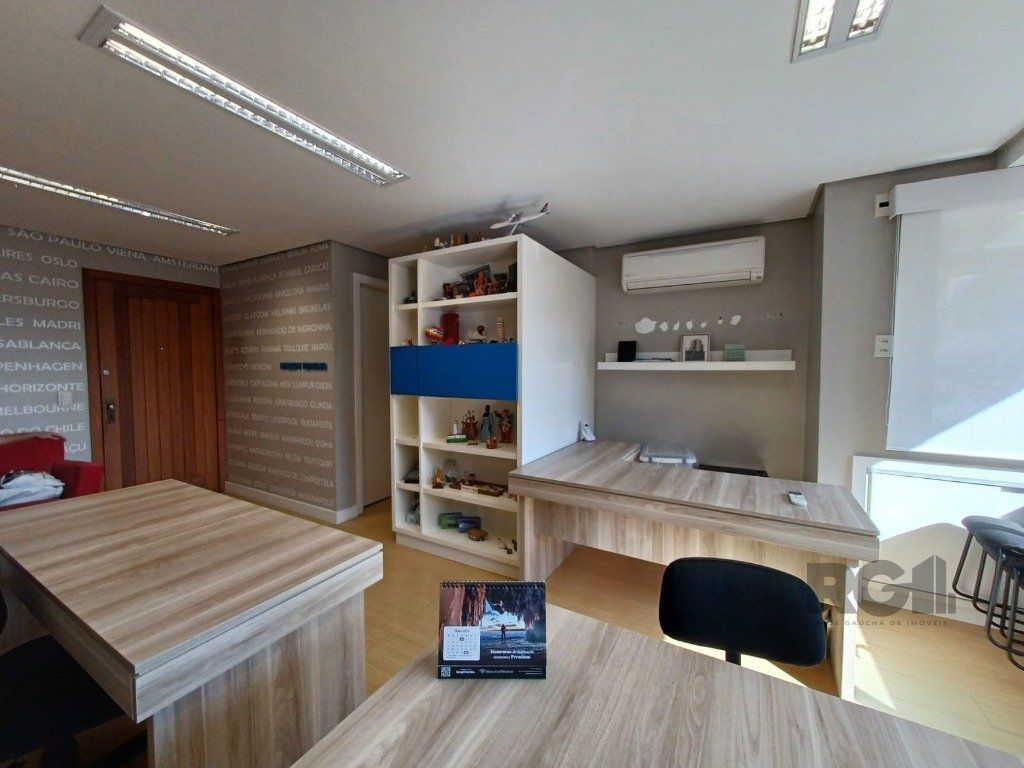 Sala-Conjunto, 31 m² - Foto 5