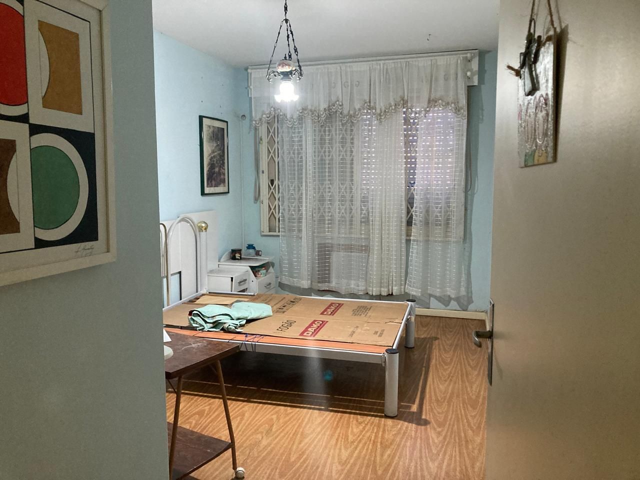 Apartamento, 2 quartos, 59 m² - Foto 12