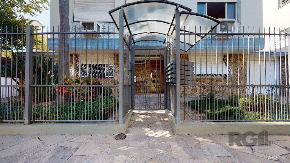 Apartamento 2 dormitórios no bairro Menino Deus