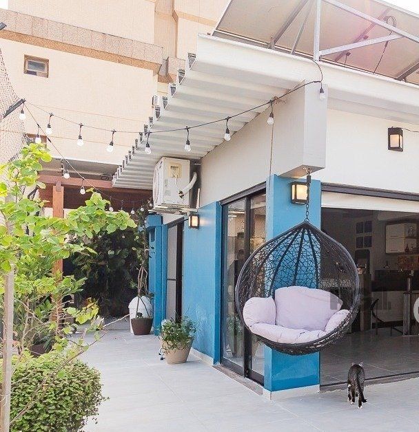 Cobertura, 3 quartos, 200 m² - Foto 1