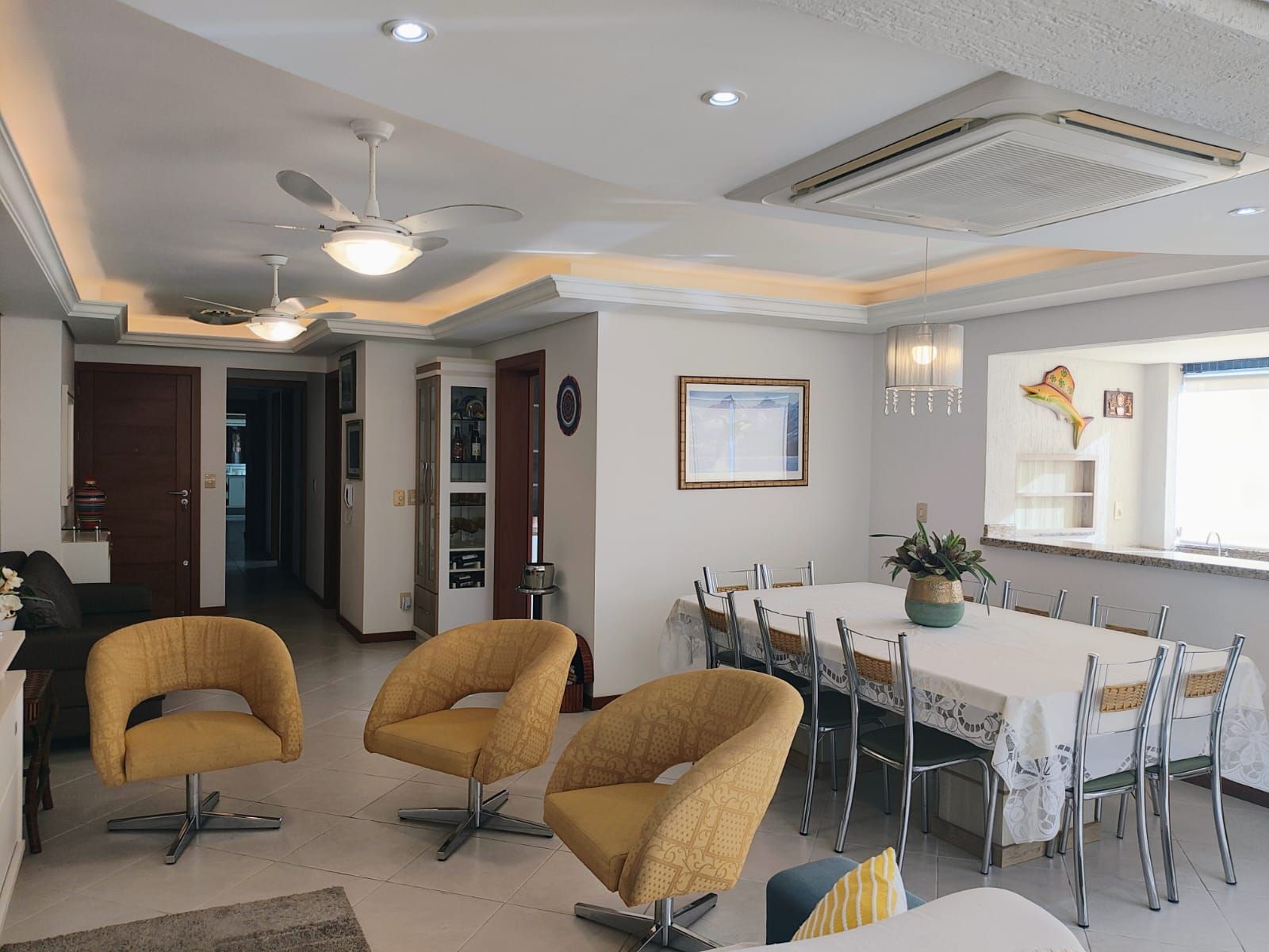 Apartamento à venda com 3 quartos, 126m² - Foto 26
