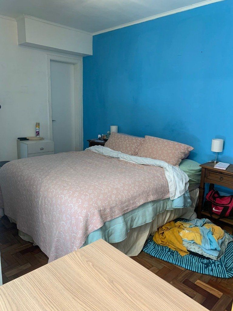 Apartamento à venda com 1 quarto, 34m² - Foto 21