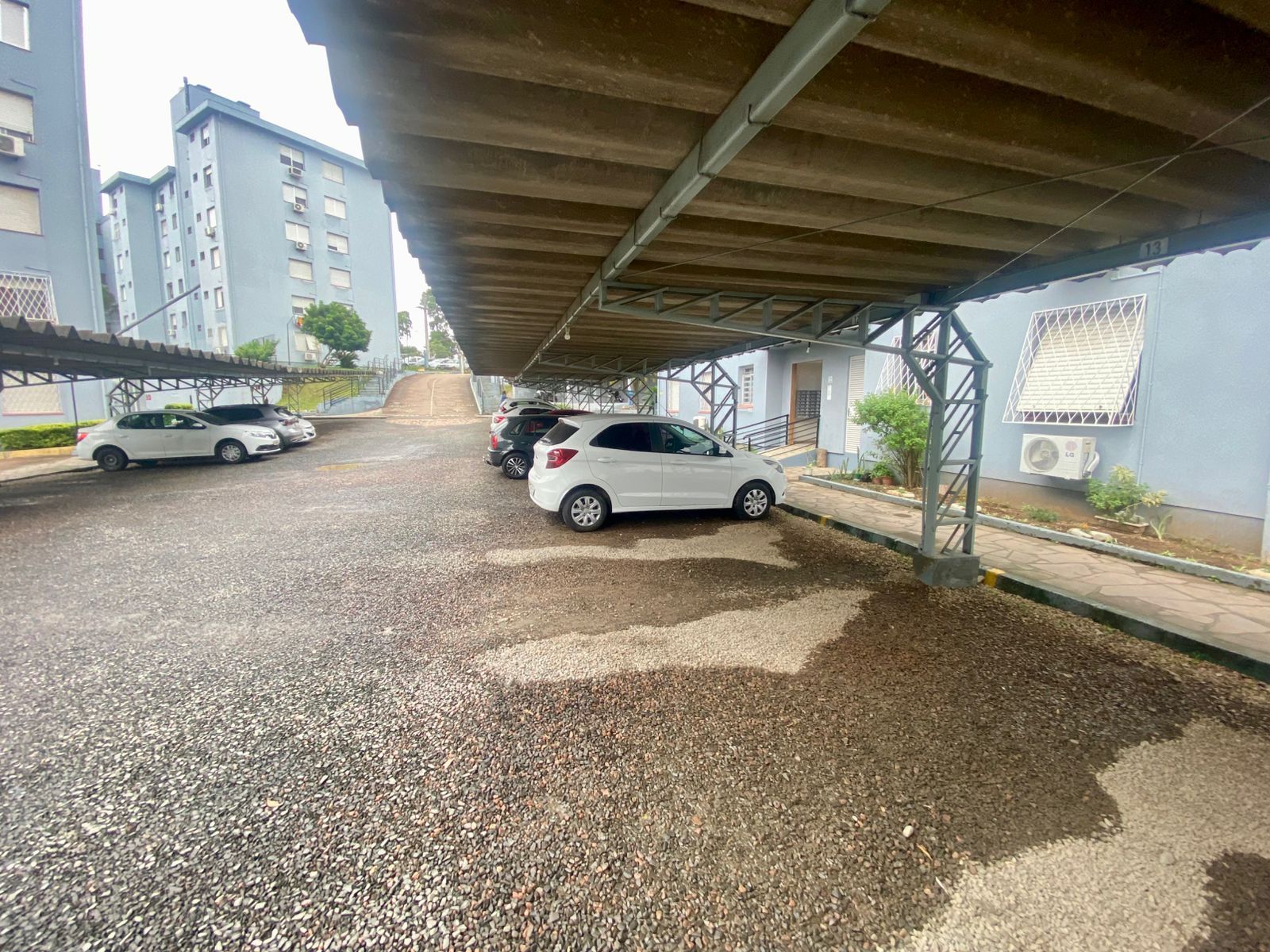Apartamento à venda com 1 quarto, 38m² - Foto 10