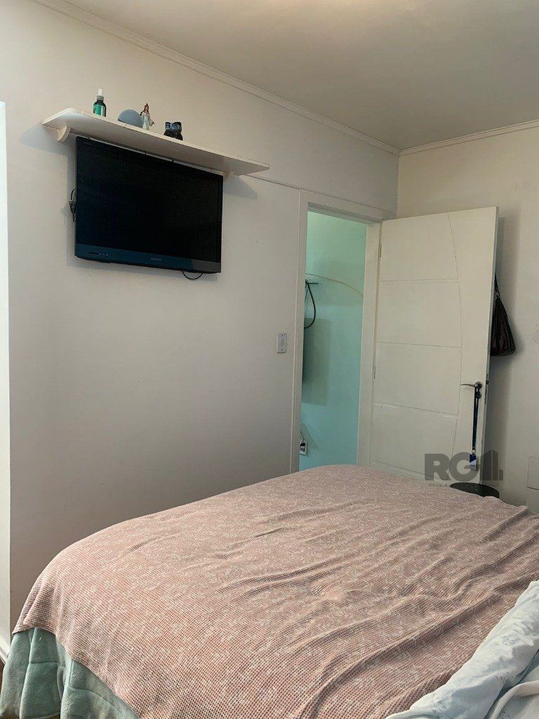 Apartamento à venda com 1 quarto, 34m² - Foto 20