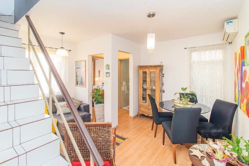 Cobertura à venda com 2 quartos, 90m² - Foto 4