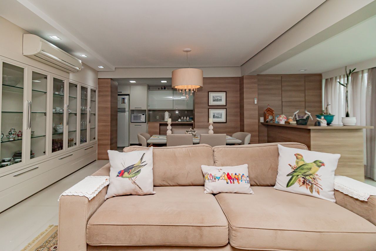 Apartamento, 3 quartos, à venda, 114 m², Jardim do Salso - Porto Alegre — foto 3