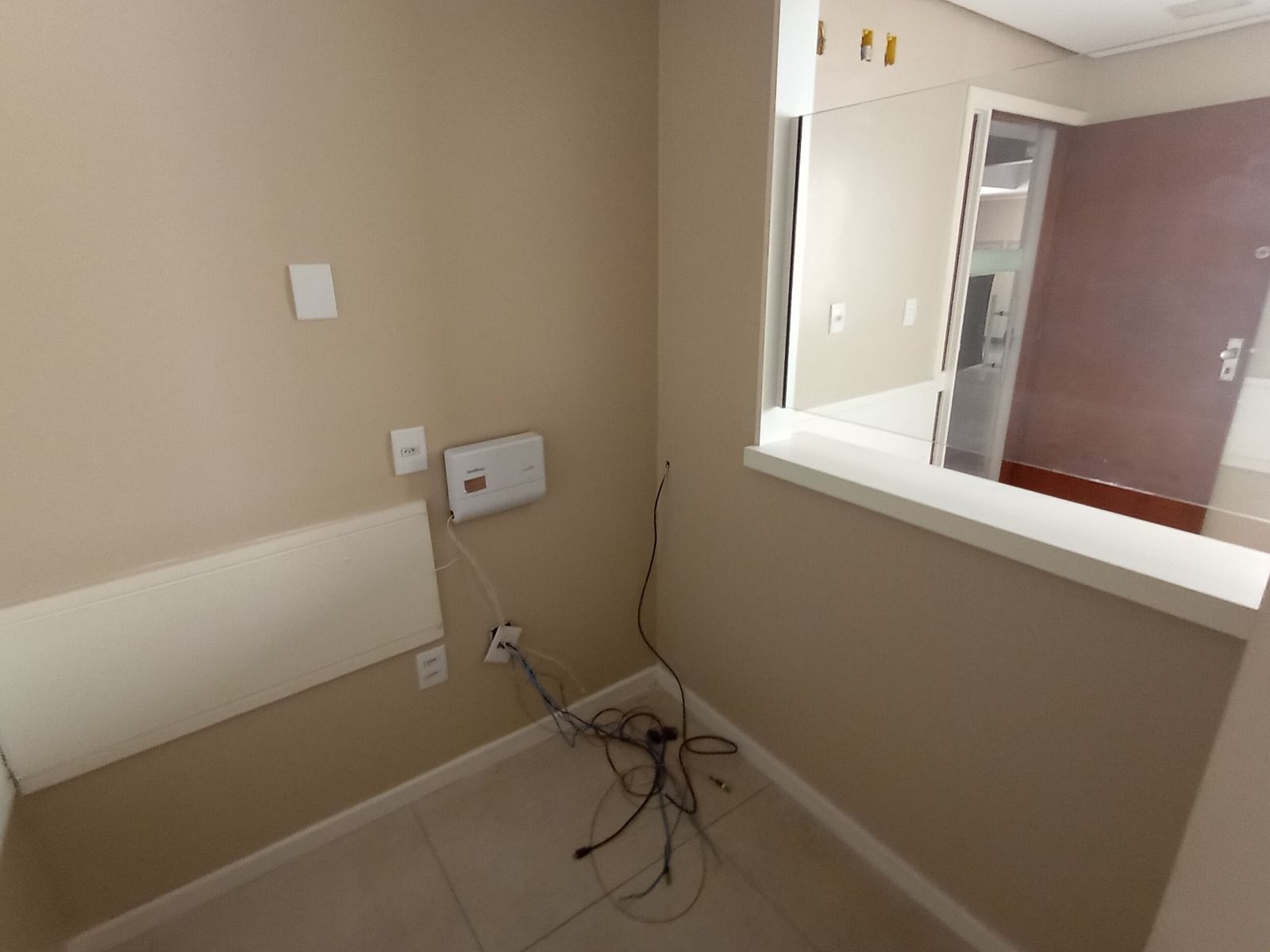 Sala-Conjunto, 48 m² - Foto 9