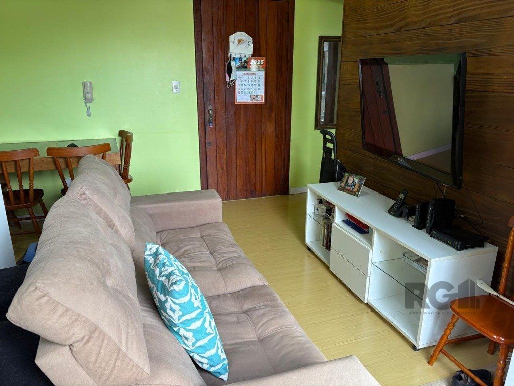 Apartamento, 1 quarto, 36 m² - Foto 4