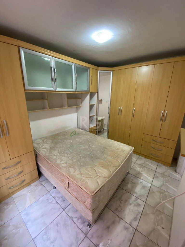 Apartamento, 1 quarto, 30 m² - Foto 5