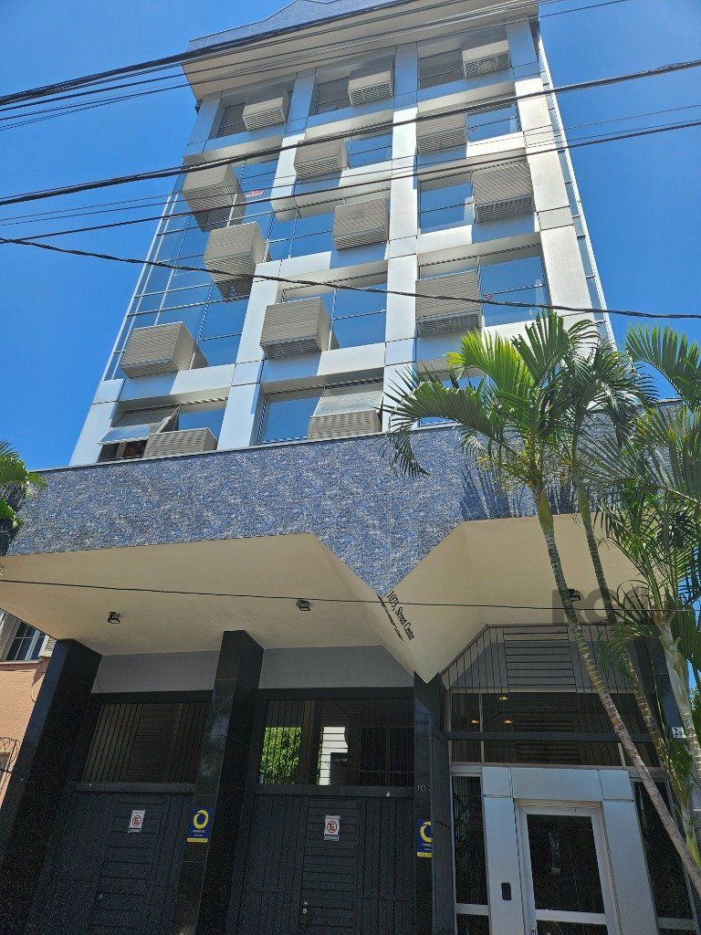 Conjunto Comercial-Sala à venda, 26m² - Foto 2