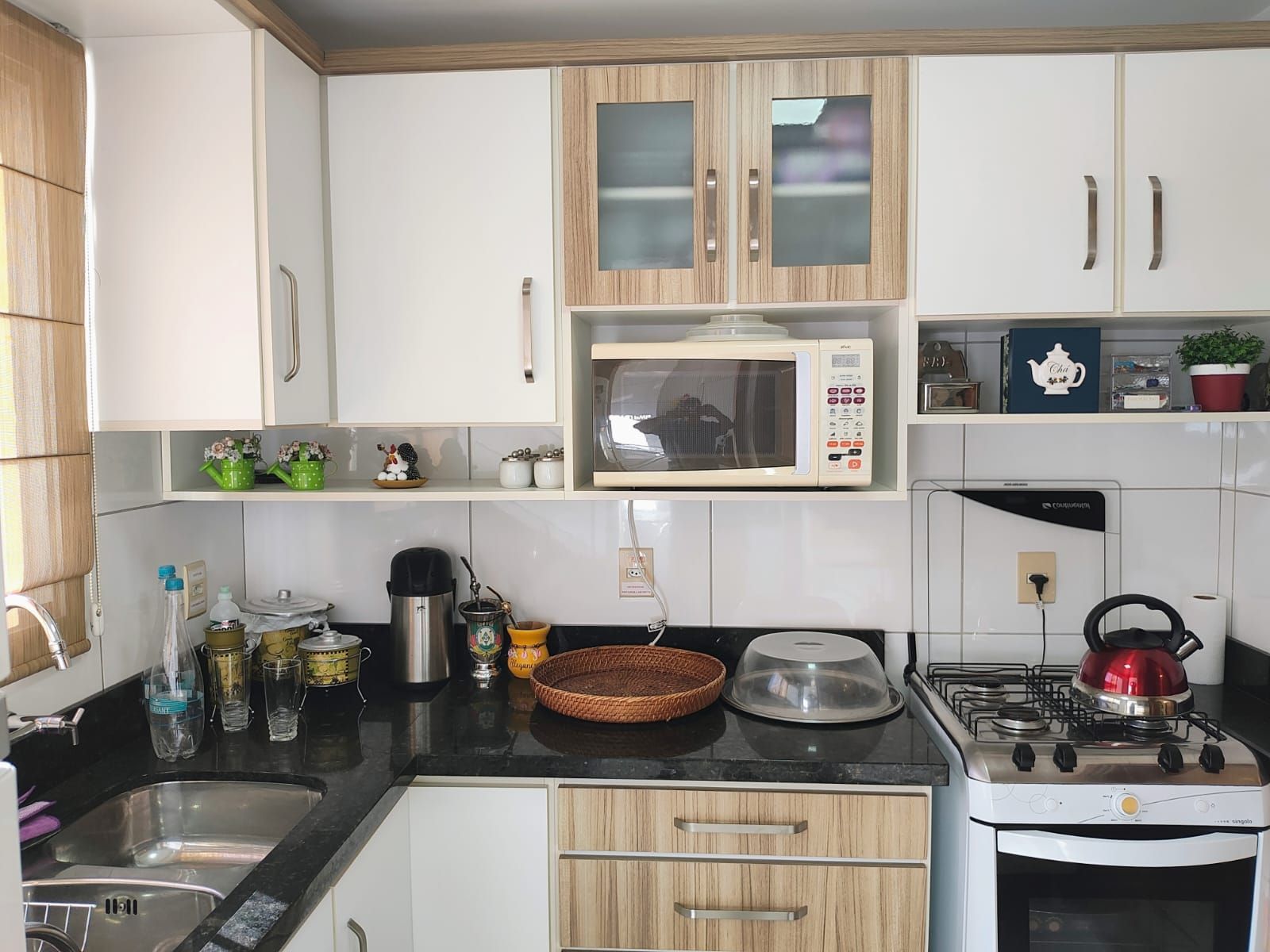Apartamento à venda com 3 quartos, 126m² - Foto 25