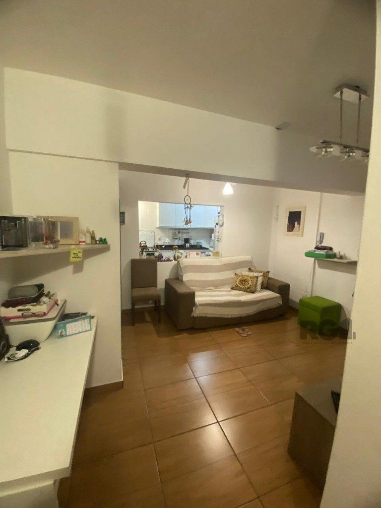 Apartamento, 2 quartos, 55 m² - Foto 8
