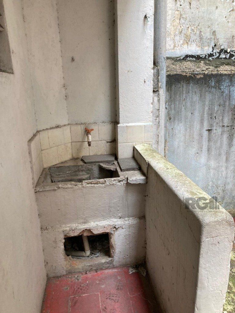 Apartamento à venda com 1 quarto, 54m² - Foto 8