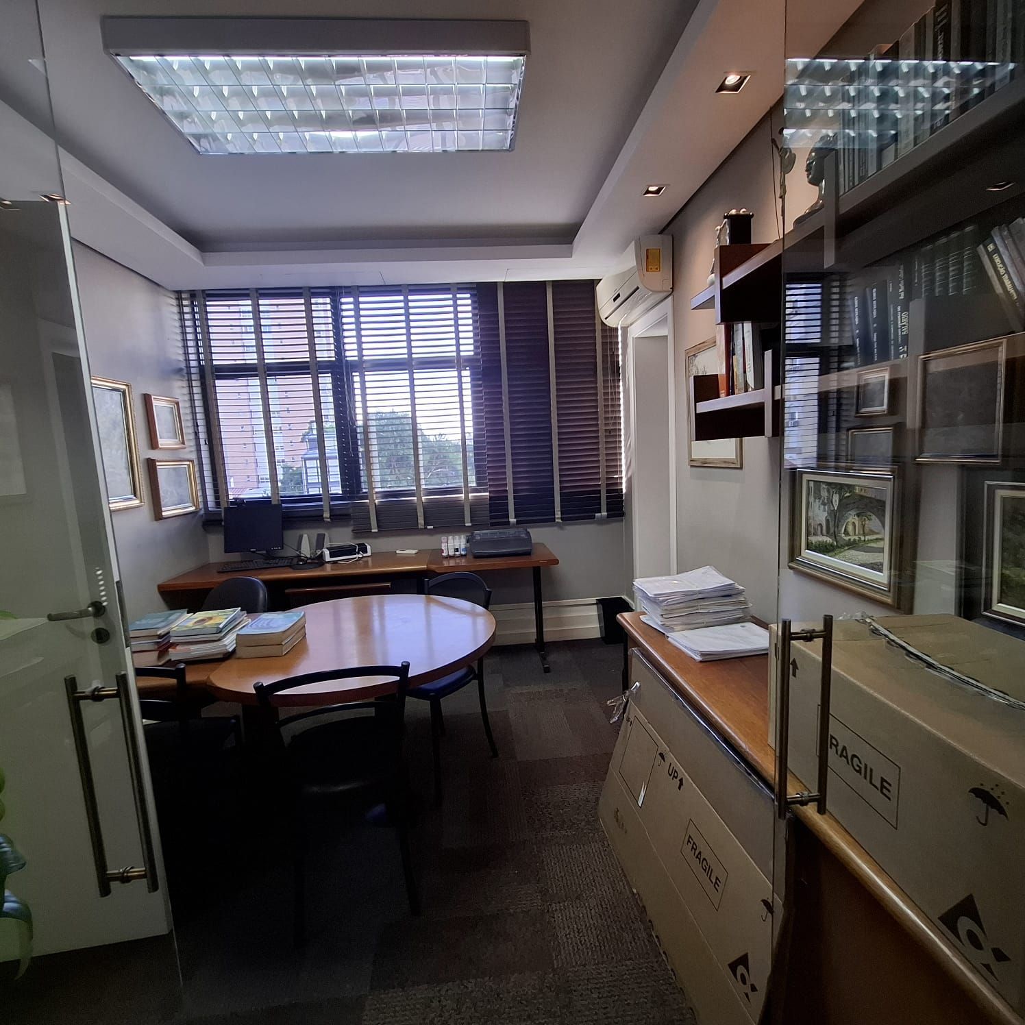 Conjunto Comercial-Sala à venda com 3 quartos, 67m² - Foto 3