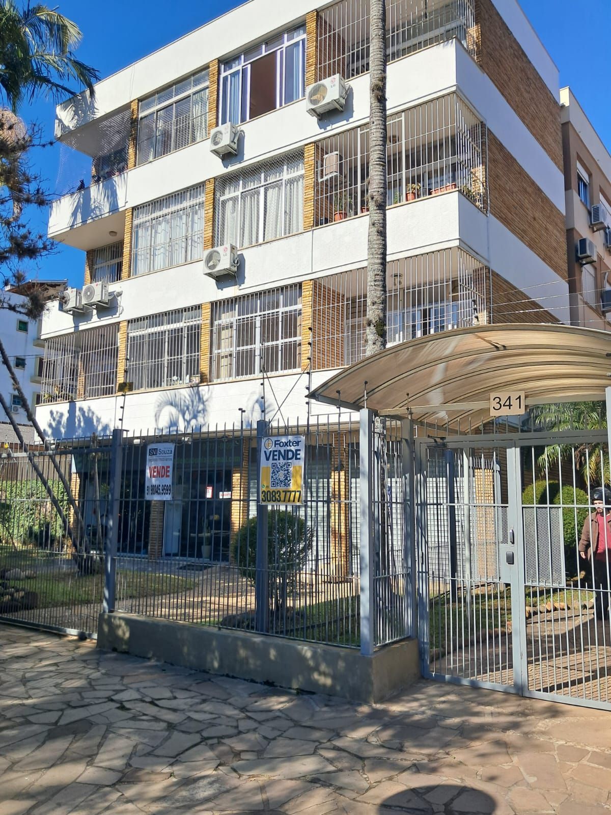 Excelente oportunidade!! Apartamento na Rua Botafogo com excelente localização!!!
