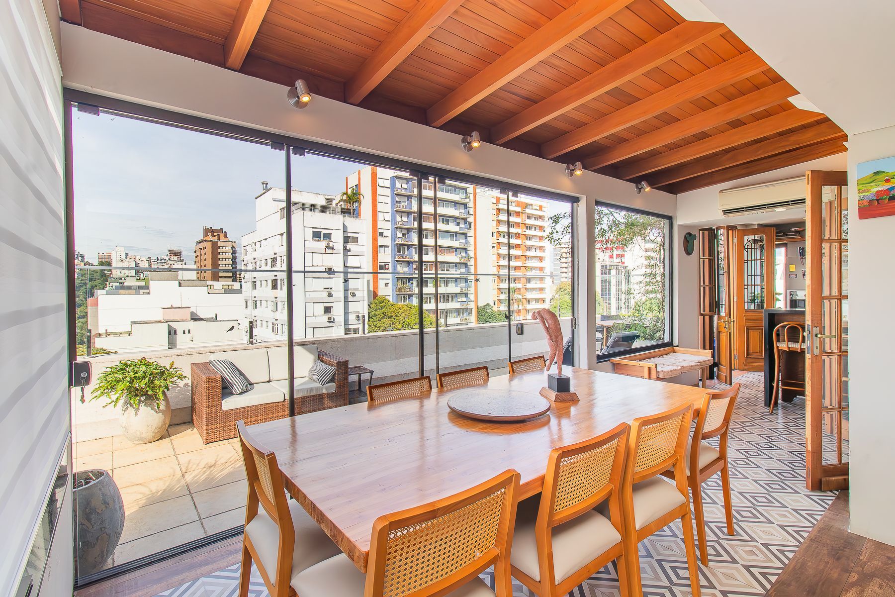 Cobertura à venda com 4 quartos, 247m² - Foto 35
