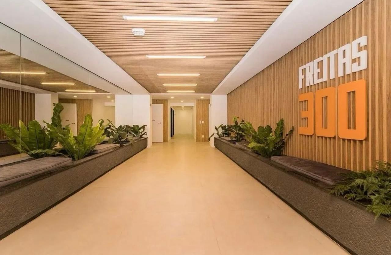 Apartamento, 1 quarto, 44 m² - Foto 27