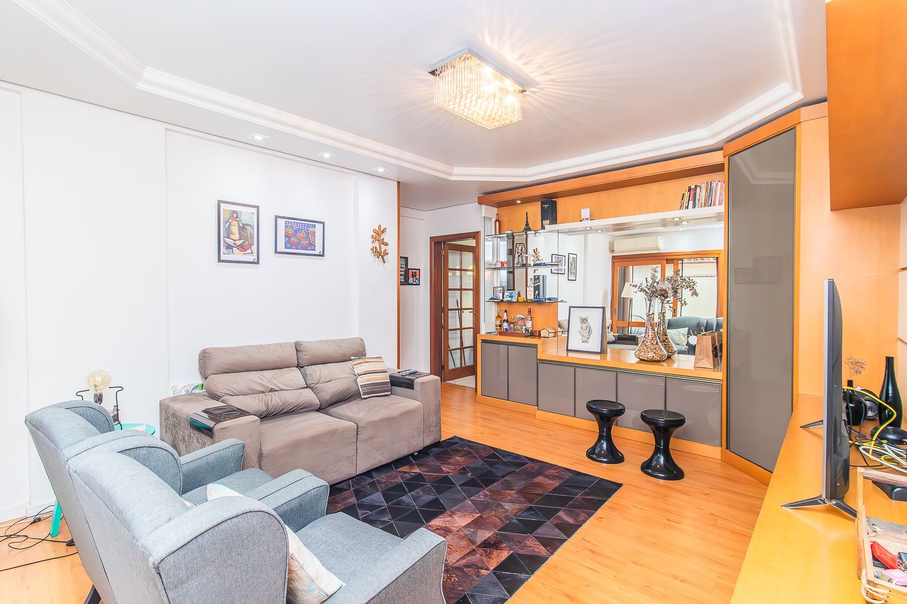 Depósito-Galpão-Armazém à venda com 2 quartos, 1m² - Foto 4