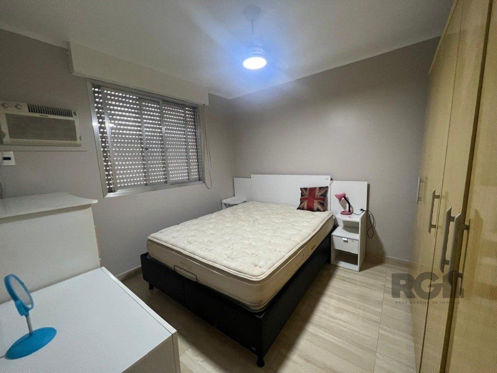 Apartamento, 1 quarto, 47 m² - Foto 2