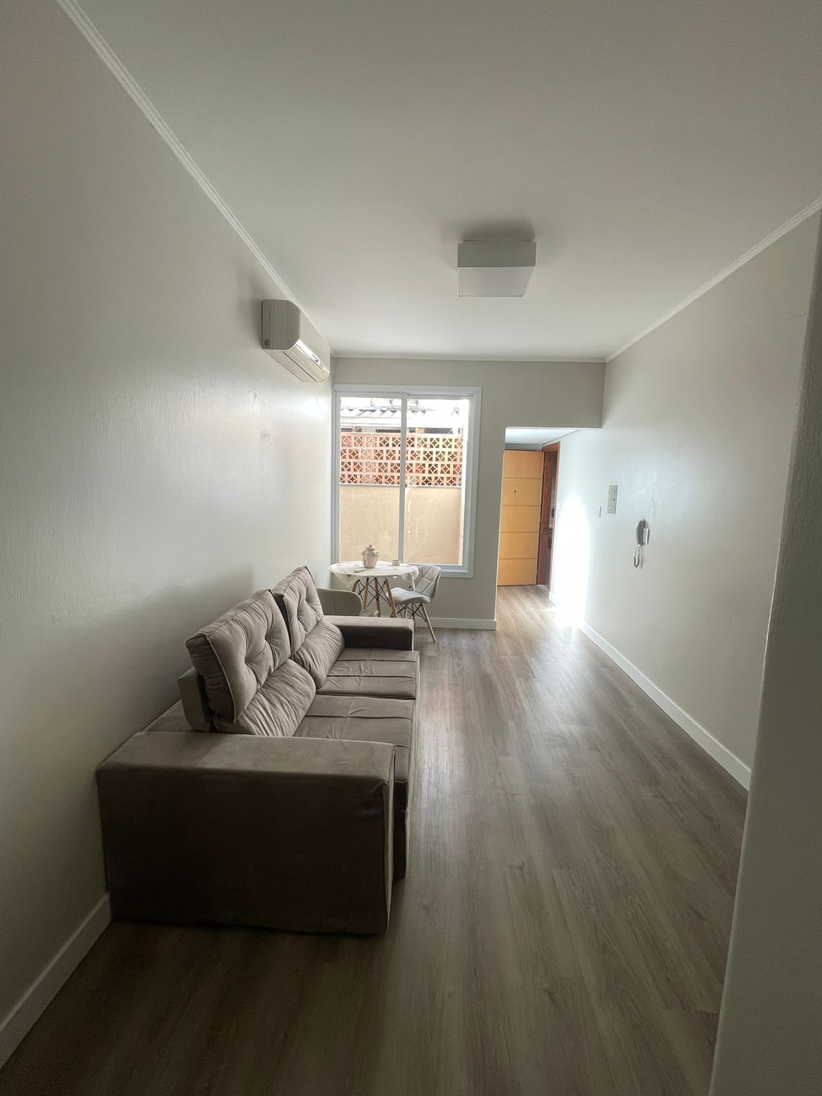 Apartamento Garden 1 dormitório prox Shopping Praia de Belas