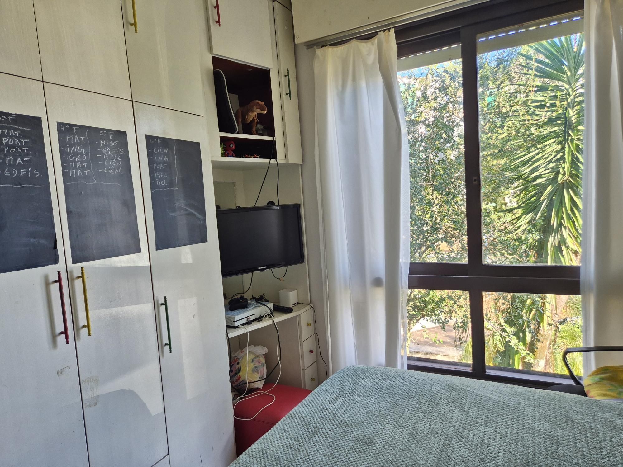 Apartamento à venda com 2 quartos, 60m² - Foto 7