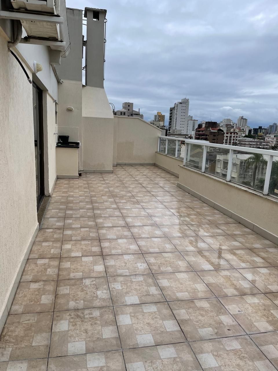 Cobertura, 2 quartos, 151 m² - Foto 2