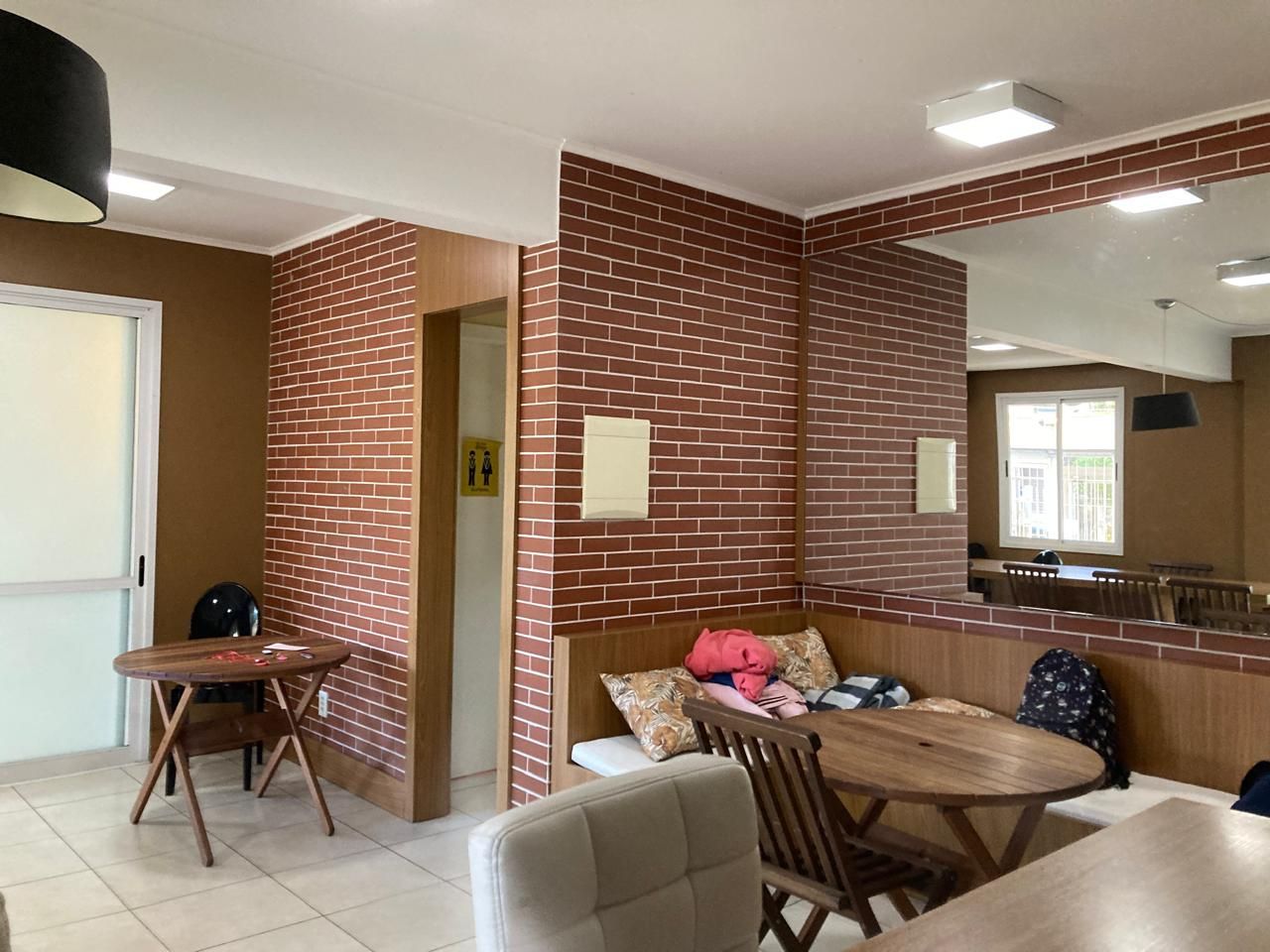 Apartamento à venda com 2 quartos, 50m² - Foto 28