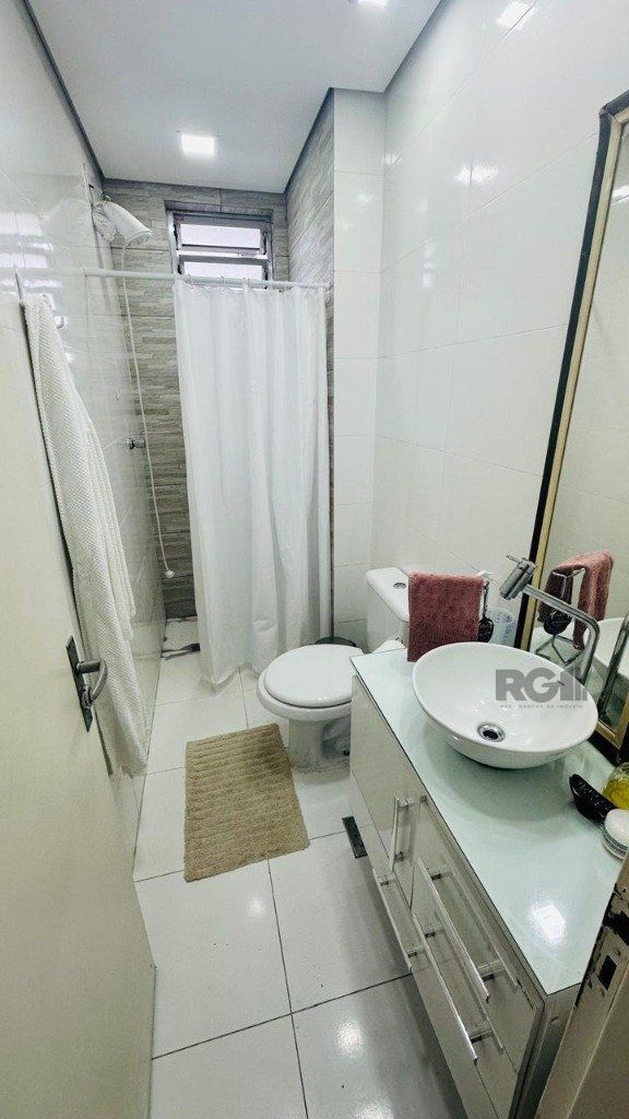 Apartamento, 1 quarto, 46 m² - Foto 7