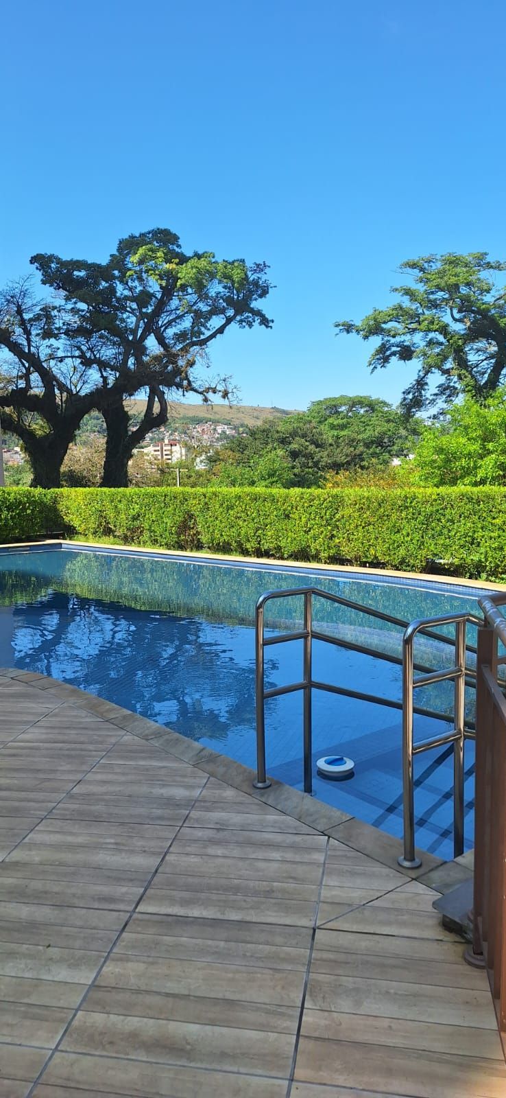 Apartamento, 2 quartos, 59 m² - Foto 26