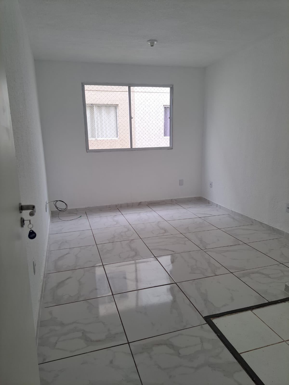 Apartamento 02 dormitórios - Restinga — foto 4