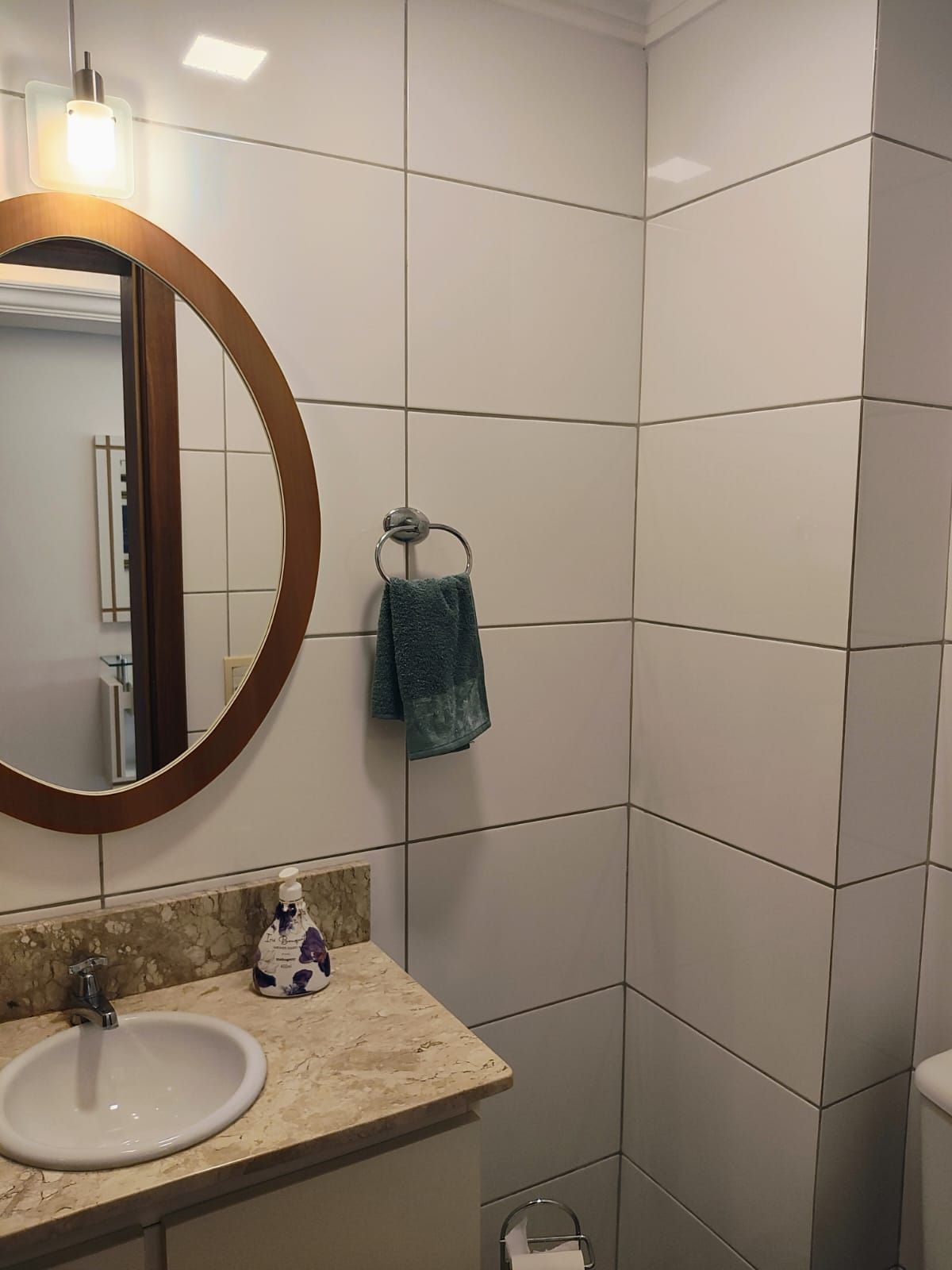 Apartamento à venda com 3 quartos, 126m² - Foto 30