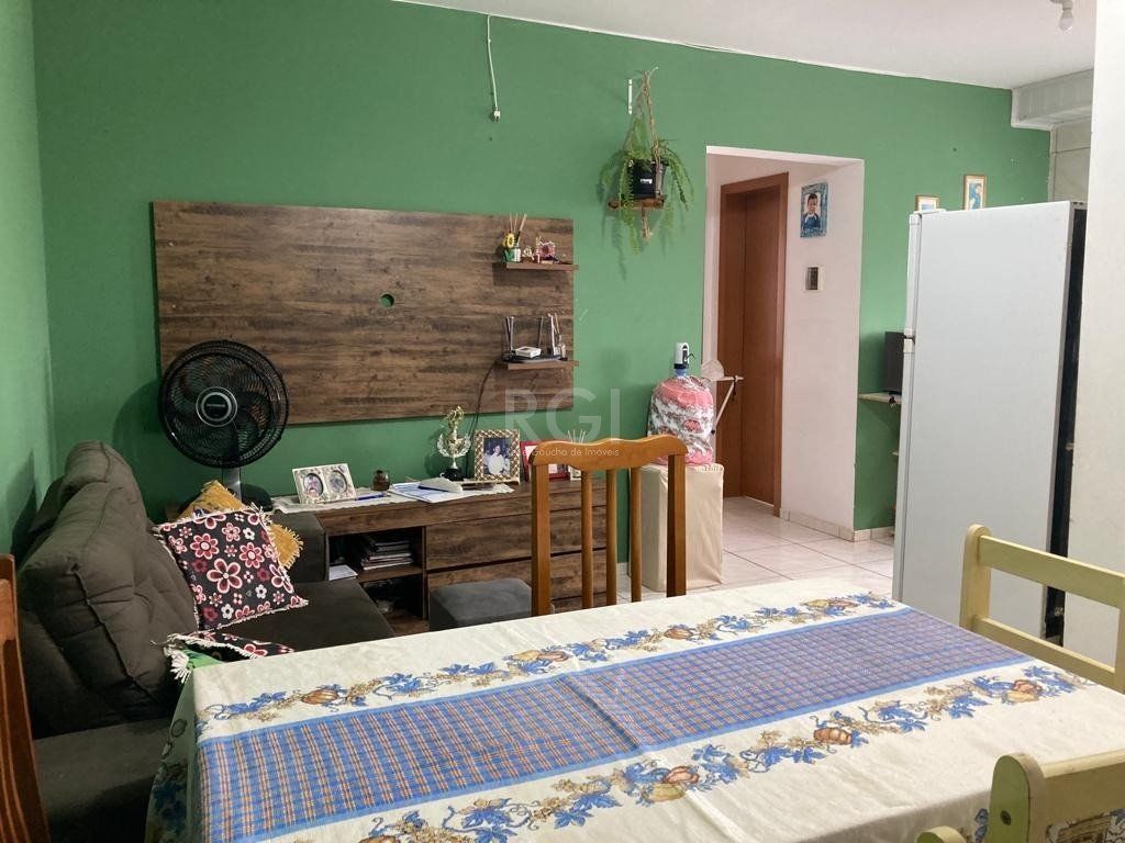 Apartamento à venda com 2 quartos, 62m² - Foto 8