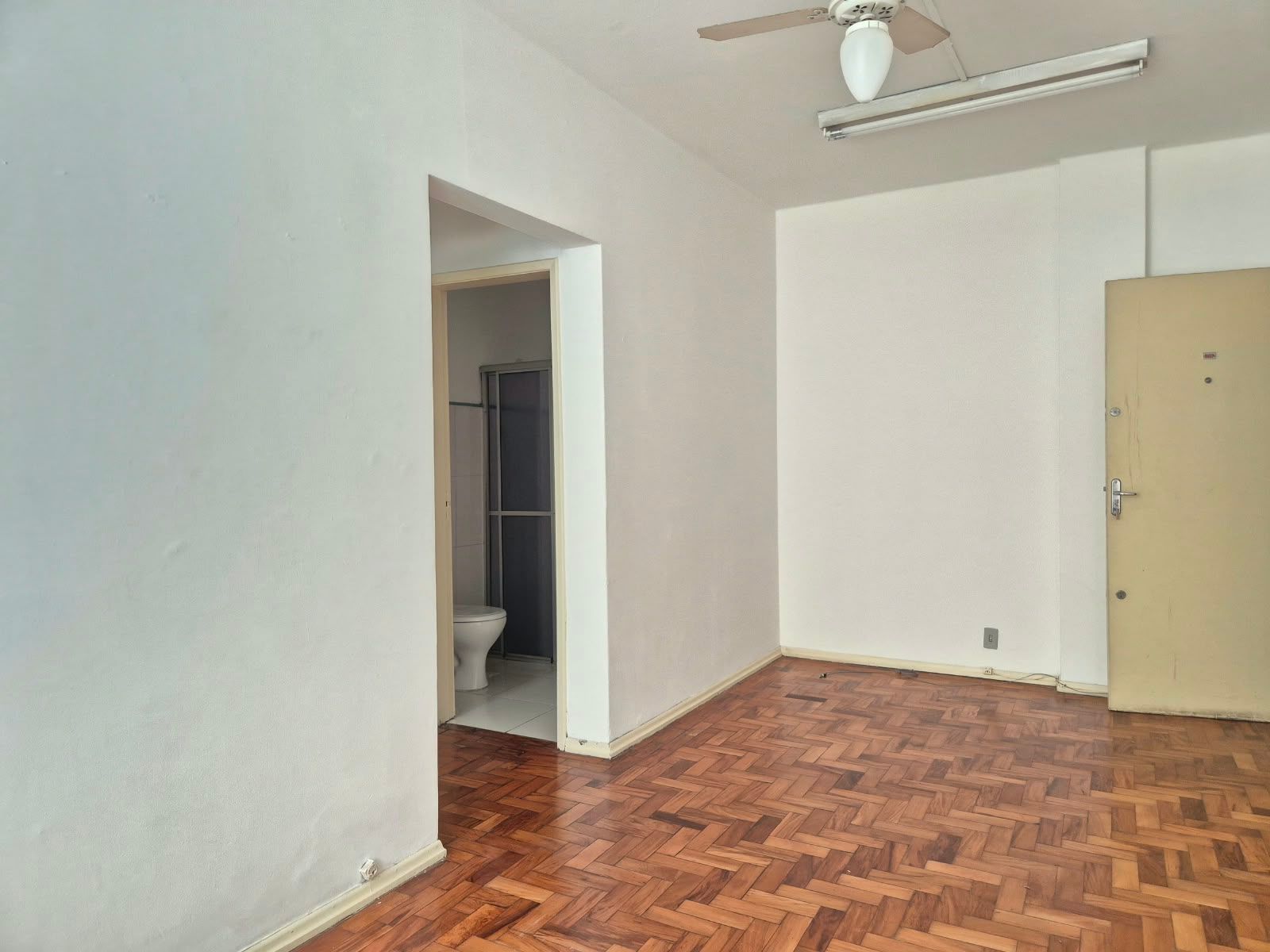 Apartamento, 1 quarto, à venda, 27 m², Farroupilha - Porto Alegre — foto 3