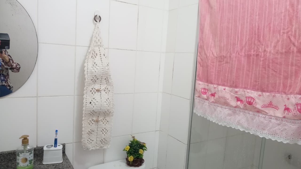 Apartamento à venda com 3 quartos, 67m² - Foto 13