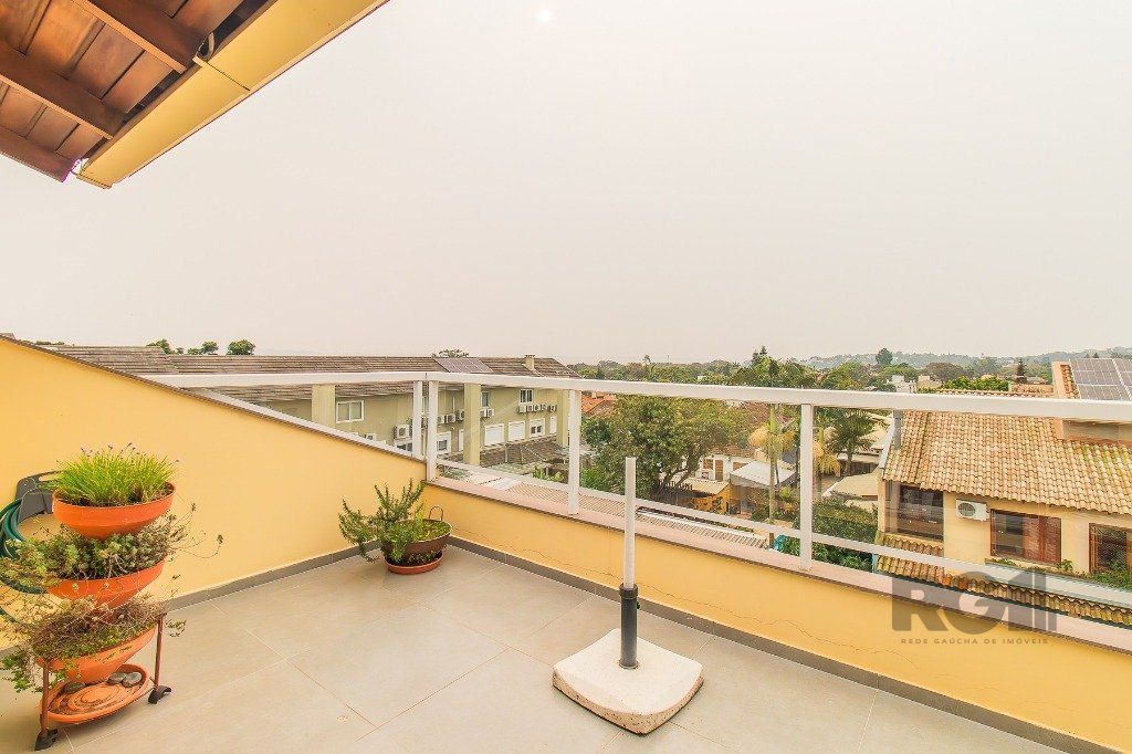Casa de Condomínio à venda com 3 quartos, 183m² - Foto 26