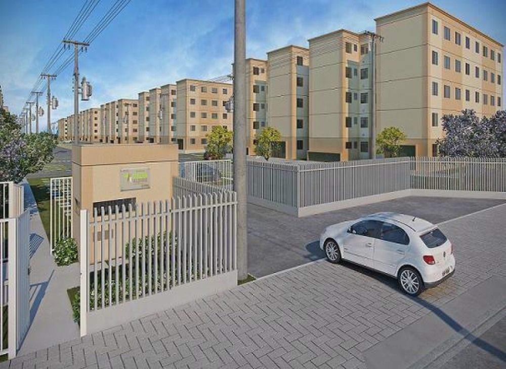 1 Dormitório térreo — foto 3