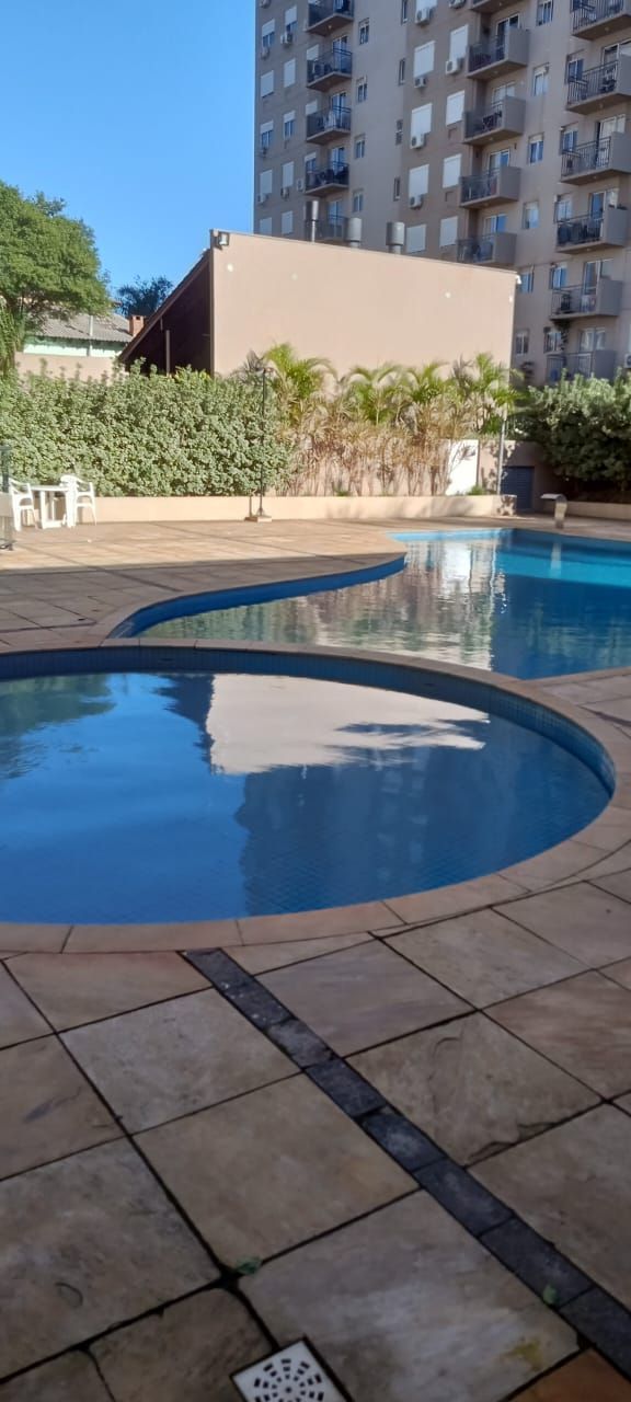 Apartamento à venda com 3 quartos, 67m² - Foto 22