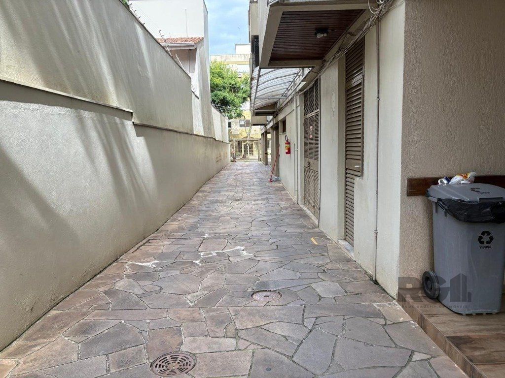 Apartamento, 1 quarto, 36 m² - Foto 25