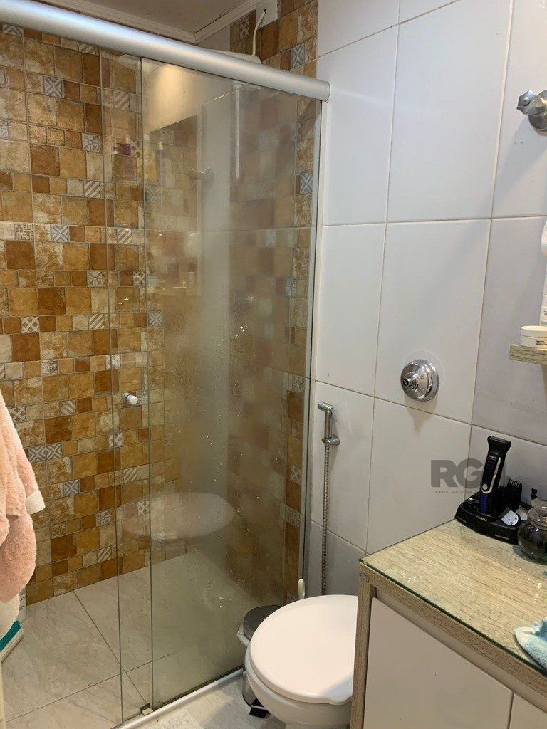 Apartamento à venda com 1 quarto, 34m² - Foto 24