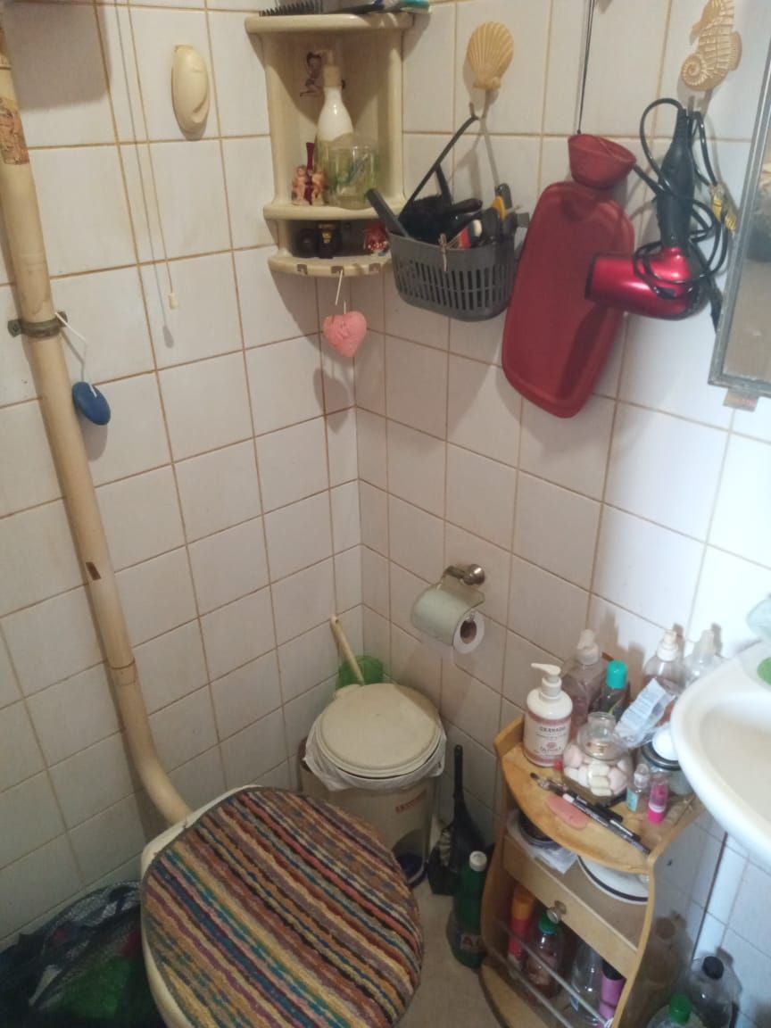 Kitnet-Studio, 22 m² - Foto 8