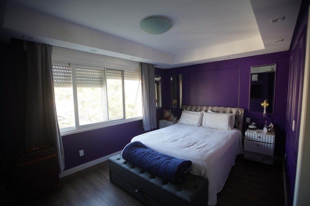 Cobertura, 3 quartos, 200 m² - Foto 11