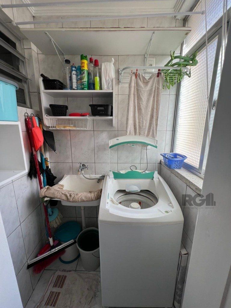 Apartamento, 1 quarto, 47 m² - Foto 11