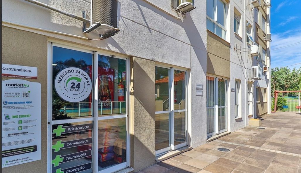Apartamento, 3 quartos, 64 m² - Foto 17