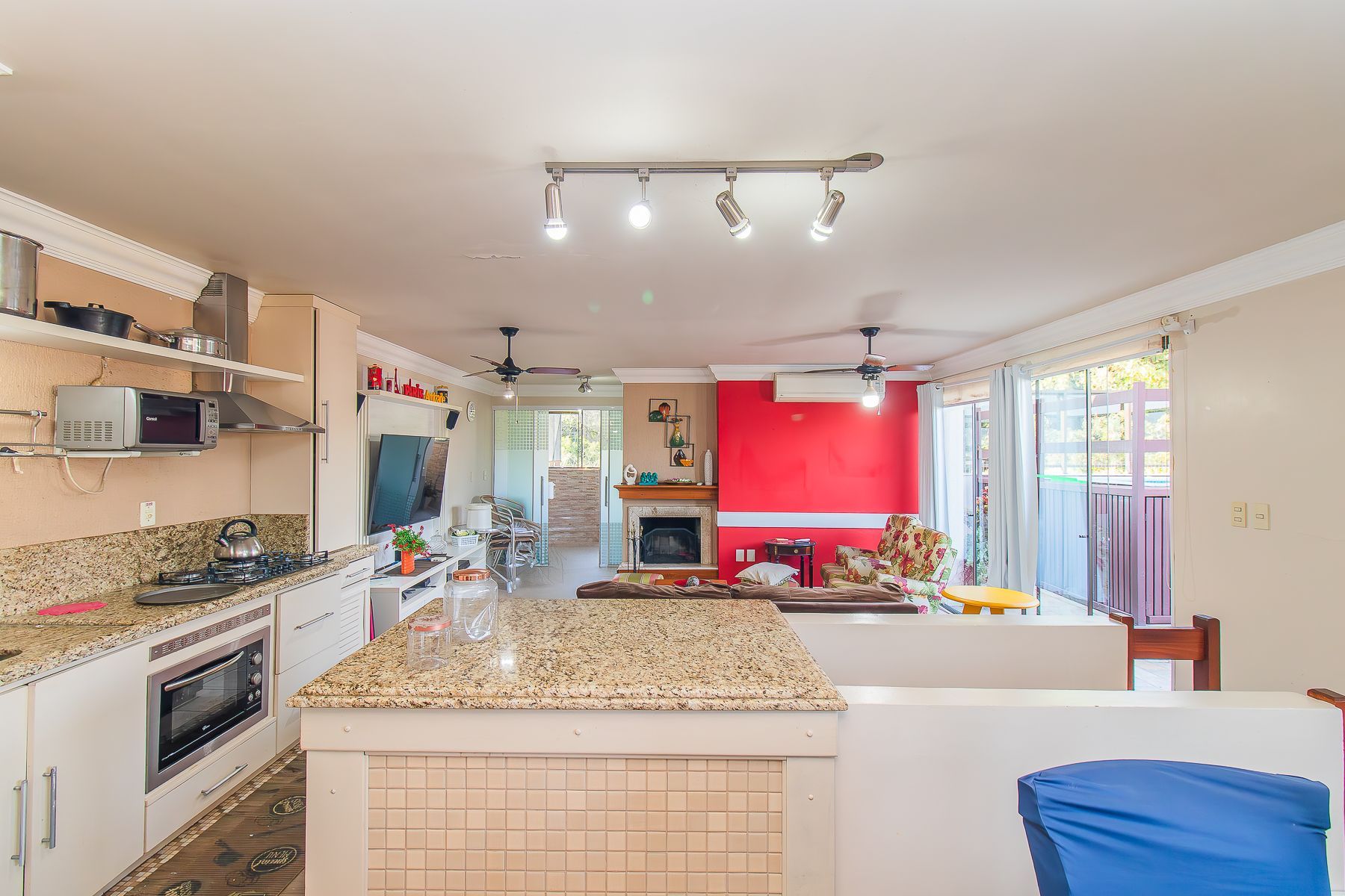 Cobertura, 3 quartos, 206 m² - Foto 28