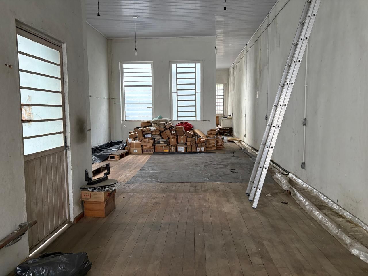 Prédio Inteiro, 480 m² - Foto 43