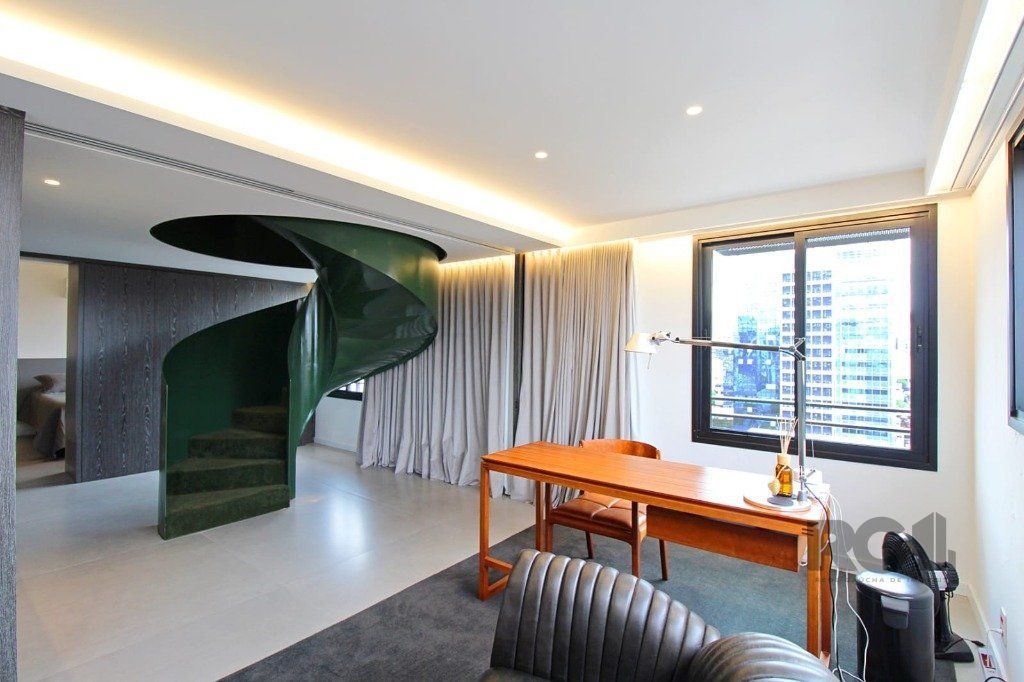 Apartamento à venda com 2 quartos, 131m² - Foto 28