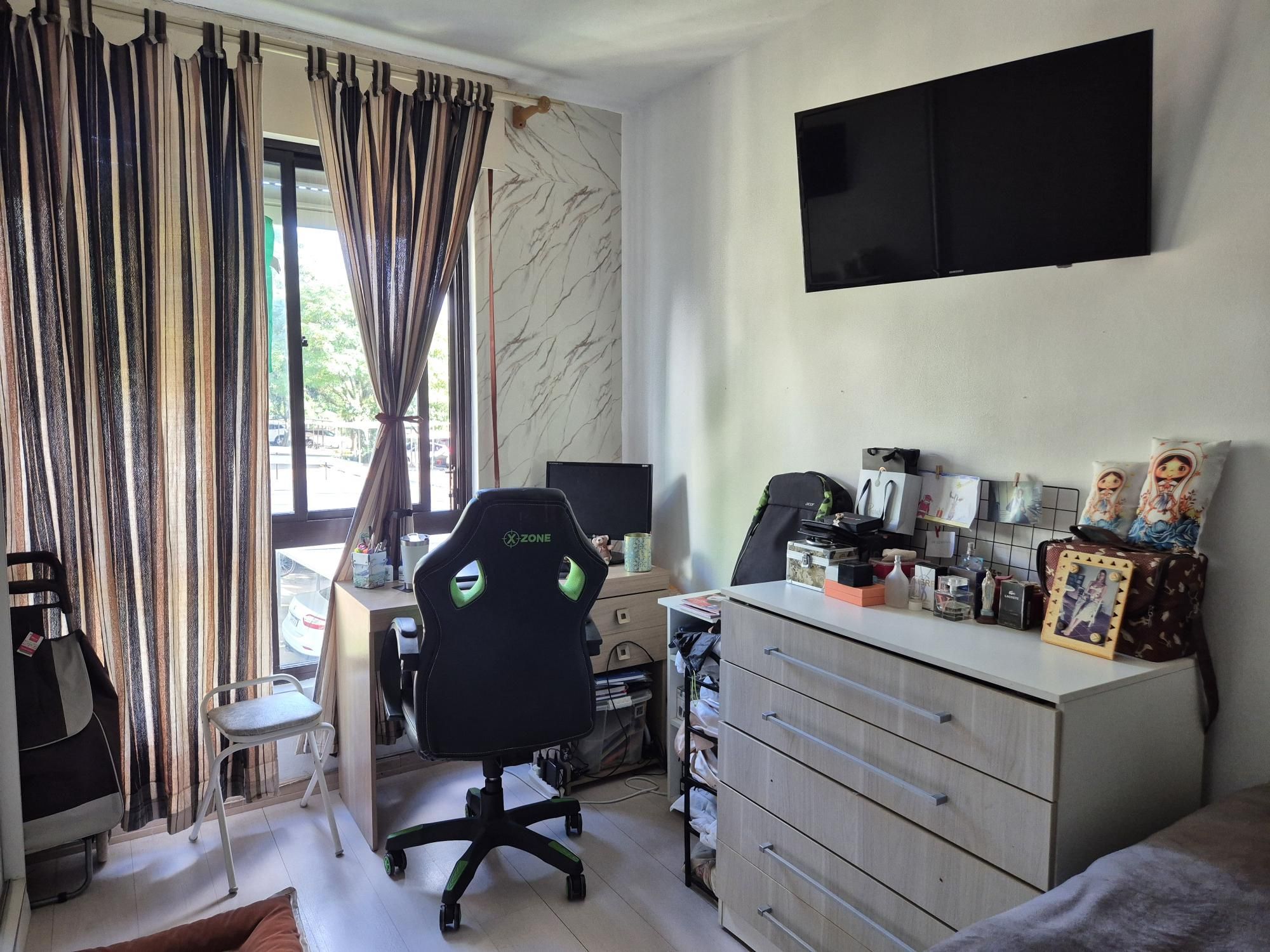 Apartamento à venda com 2 quartos, 60m² - Foto 4