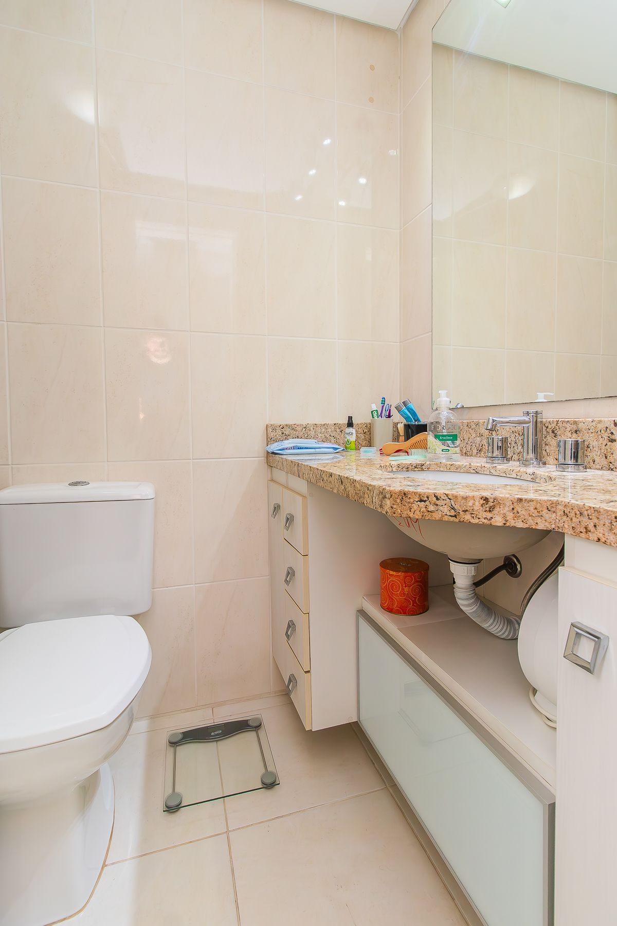 Apartamento, 3 quartos, 86 m² - Foto 33